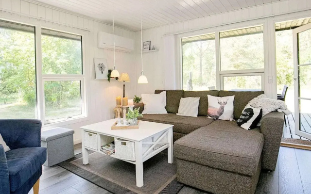 4 Person Holiday Home in Laeso