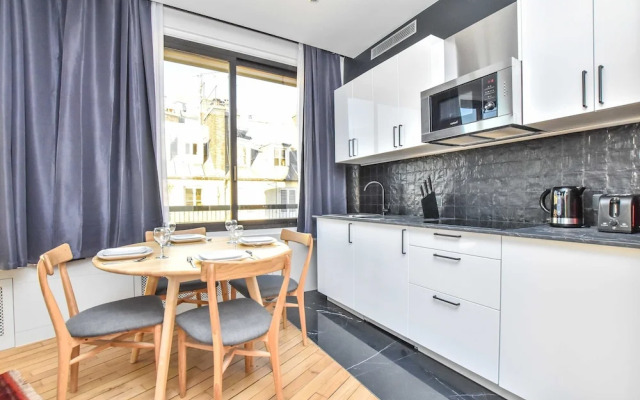 Stunning Apartment - 1br/4p - Proche Opera Garnier