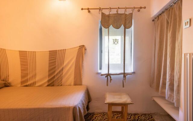 Baglio Scannale con Piscina by Wonderful Italy