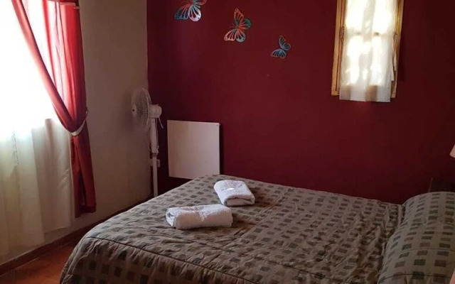 La Comarca