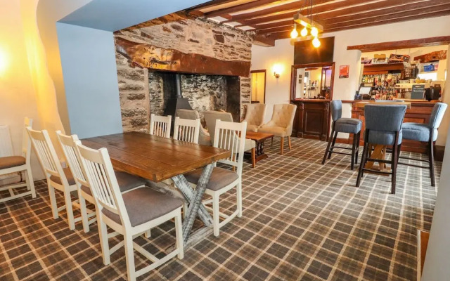 Blue Lion Hotel Apartment