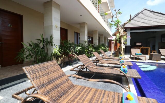 Bali Shanti Guesthouse