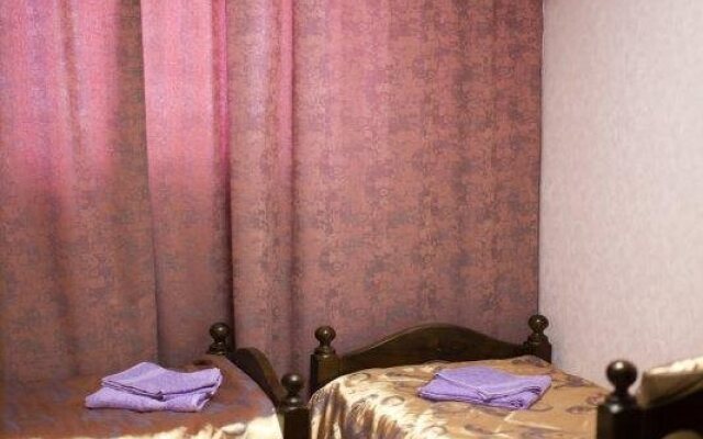 Domashny Hotel