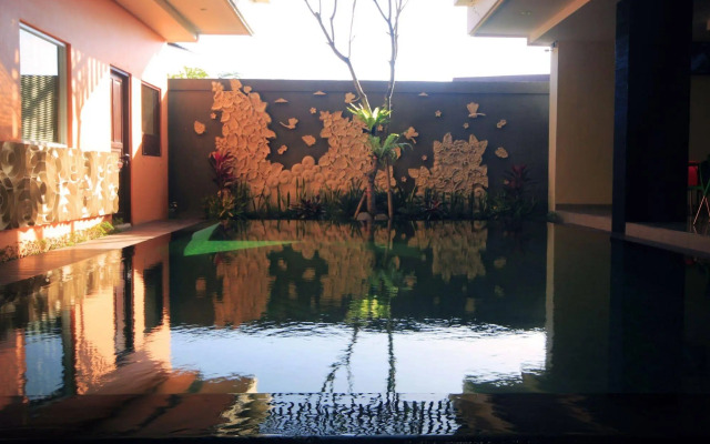 The AGUNG Residence