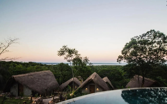Tava Glamping Cerro