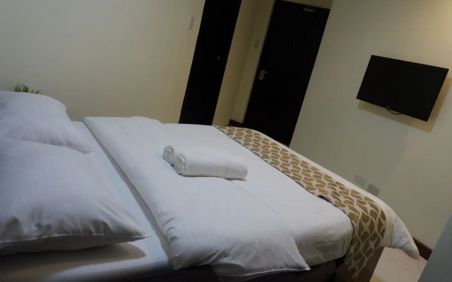 Nirain Suites