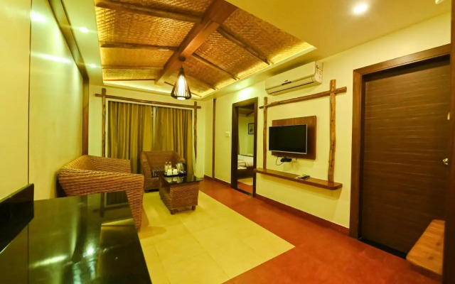 OYO 1711 Hotel Sepoy Grande