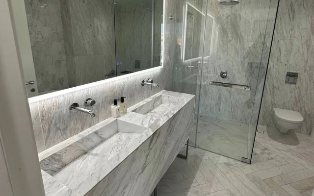 Luxury Apartment in the Panamá City