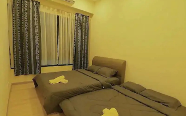 Flexi One South by SYNC