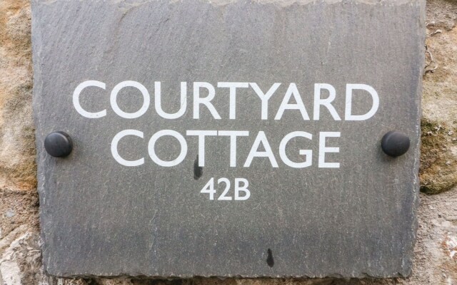 Courtyard Cottage