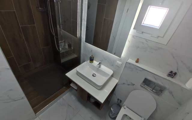 weekend bodrum hotel