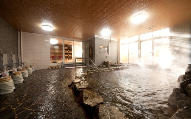 Ooedo Onsen Monogatari Premium Hotel Fugetsu