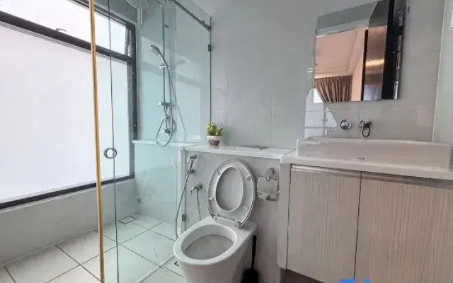 JB Sky88 Seaview Condo