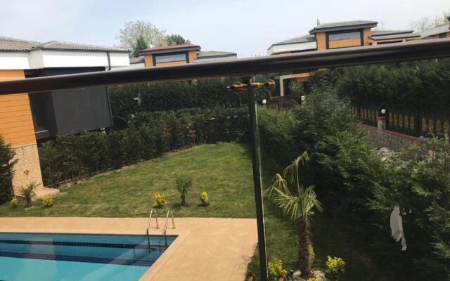 DSF Villas & SPA A17