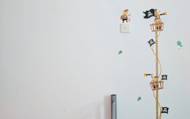 Themed Apartments @ Straits View Villas