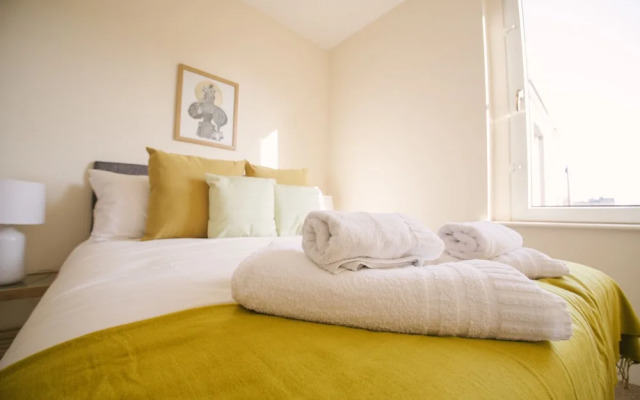 Kensington Place Newport