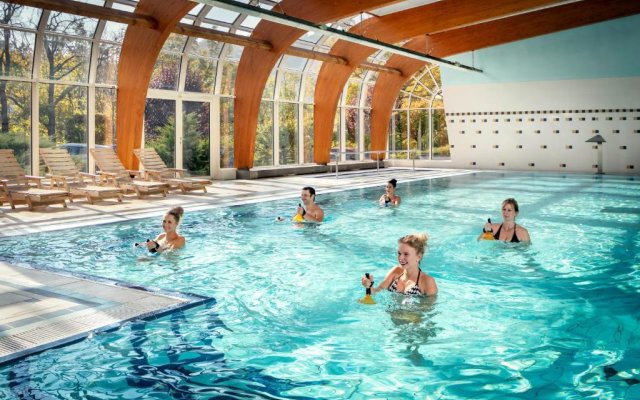 Spa Resort Sanssouci