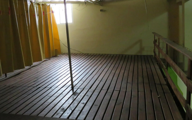 Hotel Galicia