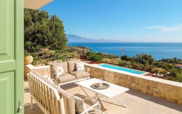 The Yiameli Collection - Levandi