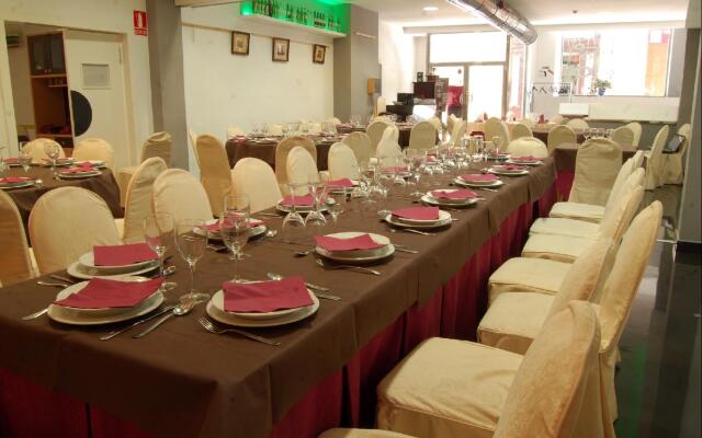VTZ Hotel El Príncipe