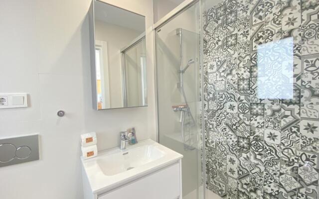 Penthouse Balcon del Mar Deluxe 3 Casasol