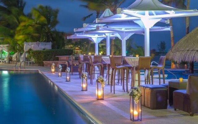 Omnia Puerto Aventuras Hotel Beach Resort