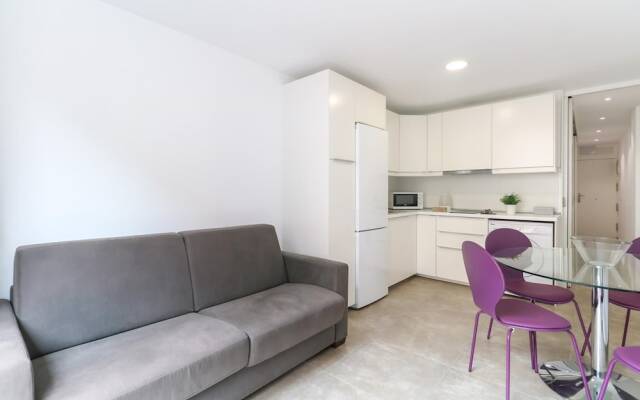 Modern Loft in Las Canteras Beach