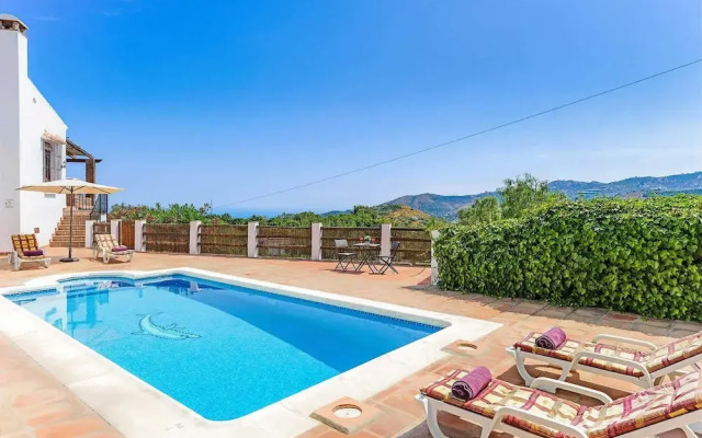 Casa Jorge in Frigiliana