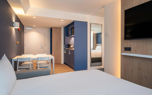 Holiday Inn Express & Suites Ghent by IHG