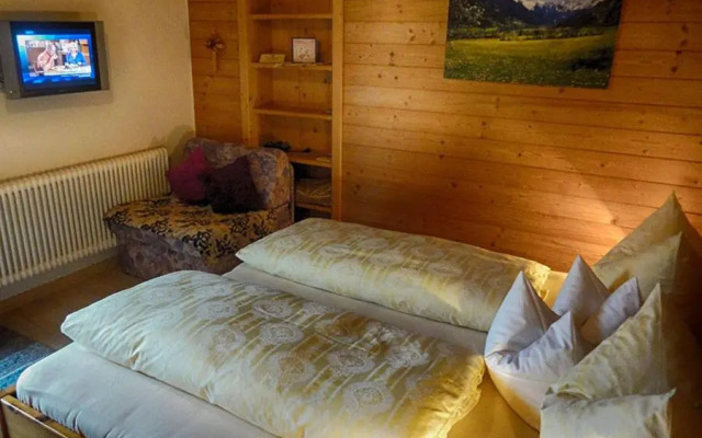 Apart-Pension Alpensonne