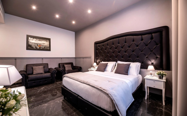 Villa Elisio Hotel & Spa