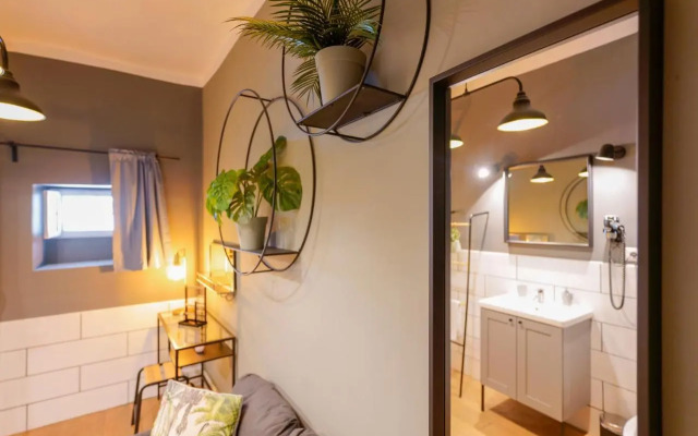 Ostro B&B