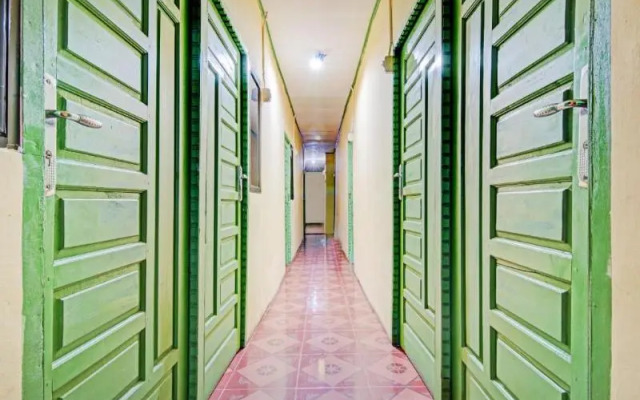 Hotel O Homestay 22 Syariah