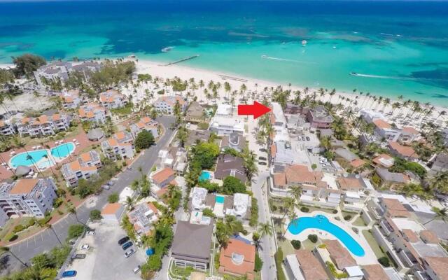 Ocean View! beautiful Flor Del Mar, 2BR, 2BT