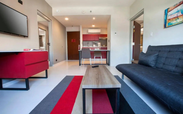 City Express Suites Cabo San Lucas