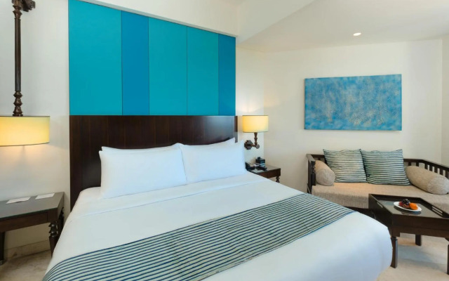 The Ritz-Carlton, Bali