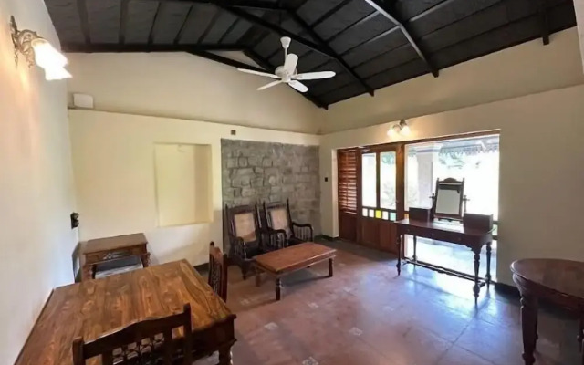 Akshaya Bungalow by Sparsa