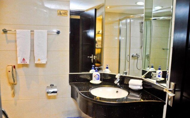 Shipai Hotel
