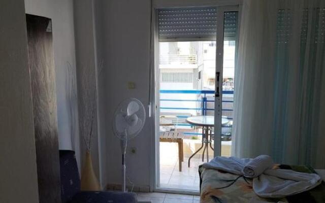 Kassandros Studios - Hanioti Halkidiki