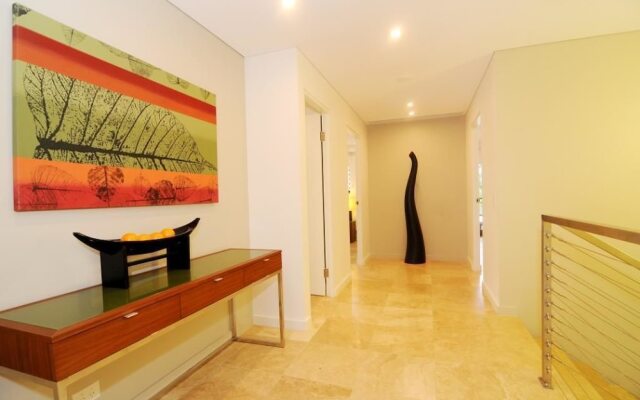 Villa 308