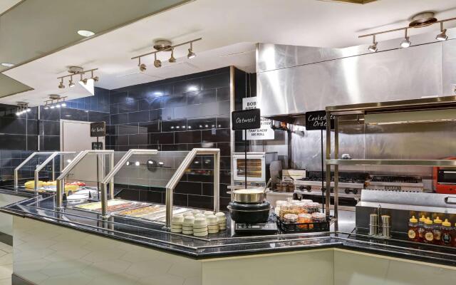 Embassy Suites by Hilton Orlando Downtown