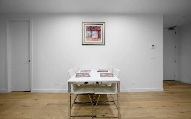 106*Modern Prestige*3-Storey New Establishment