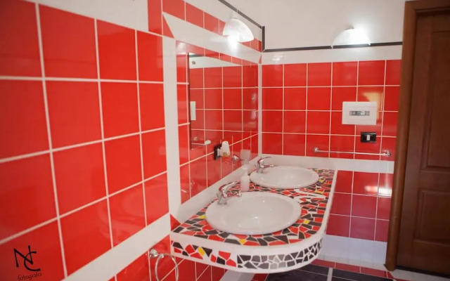 B&B Casa Vacanza Verzellino