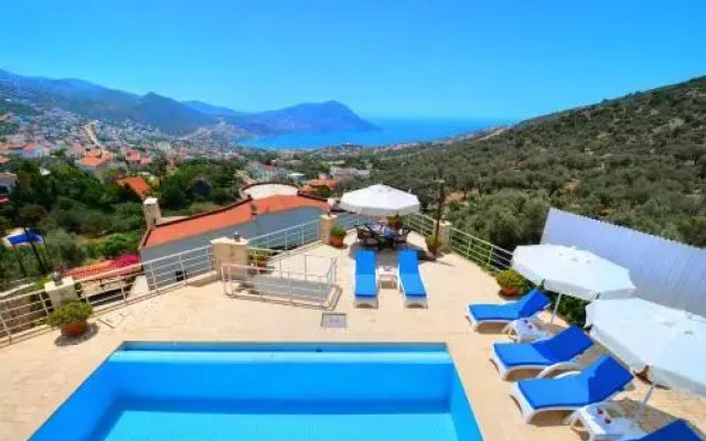 Villa Şimşek