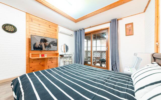 Gapyeong Dasom Pension