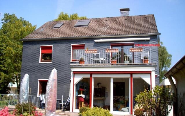 Ferienwohnung Bergisch Land