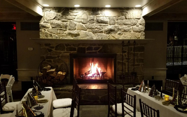 Allenberry Resort