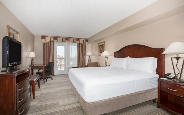 Holiday Inn Express Boulder