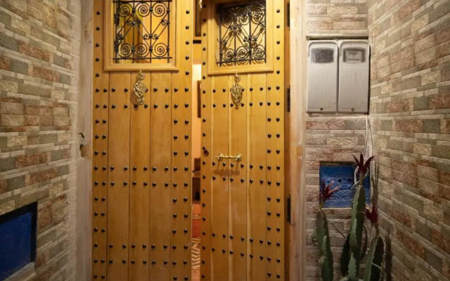 Maison d'Hôtes Zohor