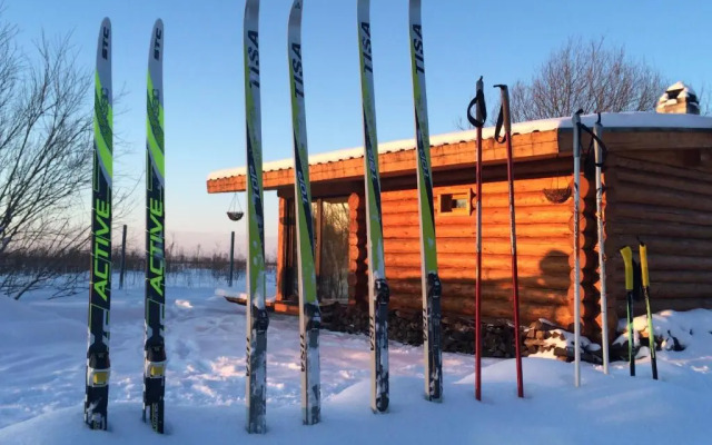 Serebryanoe Kopitse